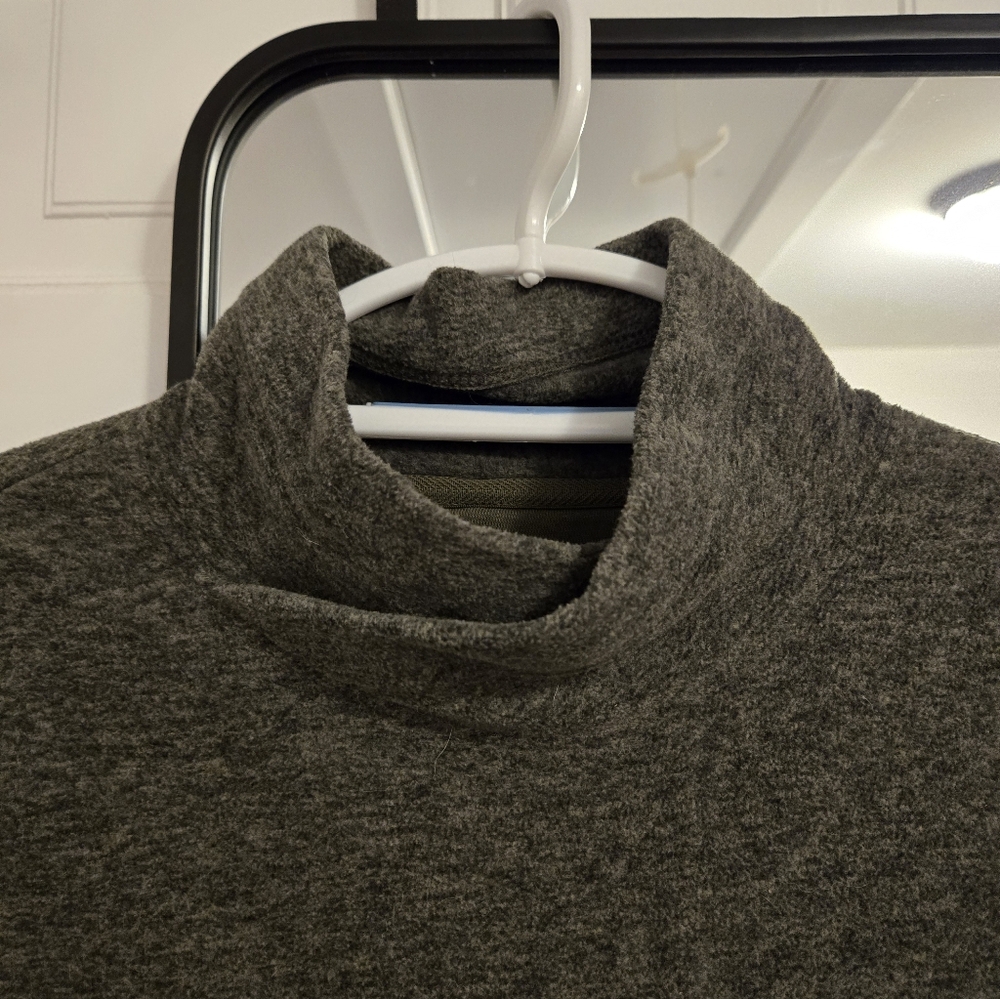 Duluth Trading Company Frost Lake Tunic - S - Picture 5 of 6